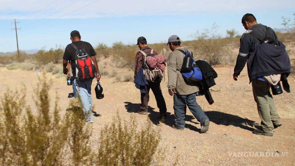 Secretaría de Salud en Coahuila detecta a migrantes con VIH; los ‘pierden’