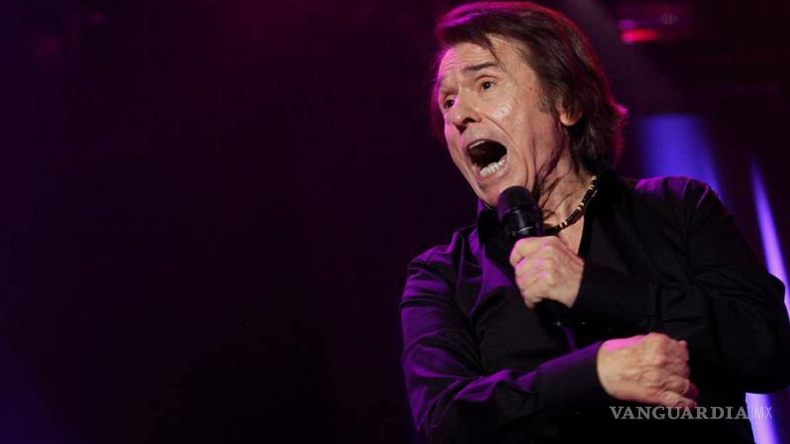 $!Raphael se hace "infinito" en Madrid