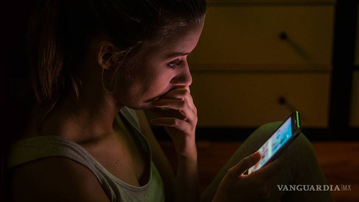 23 por ciento de las mujeres sufren acoso en las redes sociales
