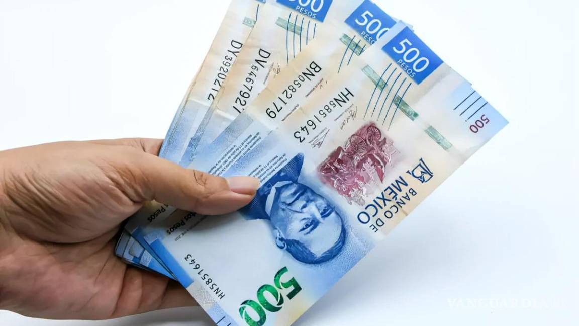 Reporta SAT aumento en recaudación de enero a mayo a 1.9 billones de pesos