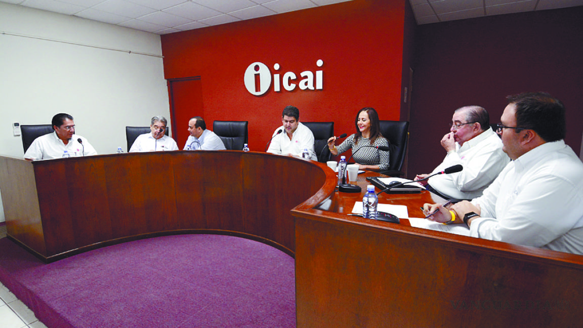 Pide ciudadano por transparencia conocer último grado de estudios de Alcalde de Piedras Negras