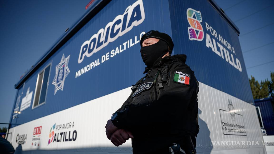 $!Saltillo se consolida como la capital más segura de México y una de las ciudades con mayor calidad de vida del país.