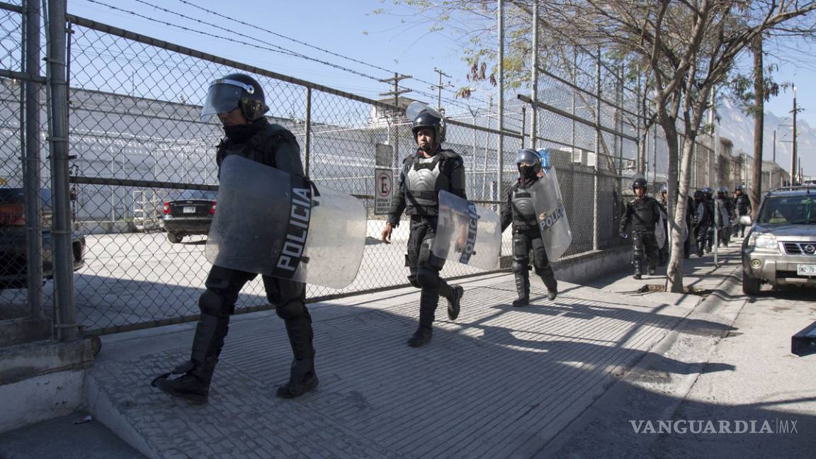 $!Reinserción social no funciona: ASF; la mitad de reos volvieron a delinquir