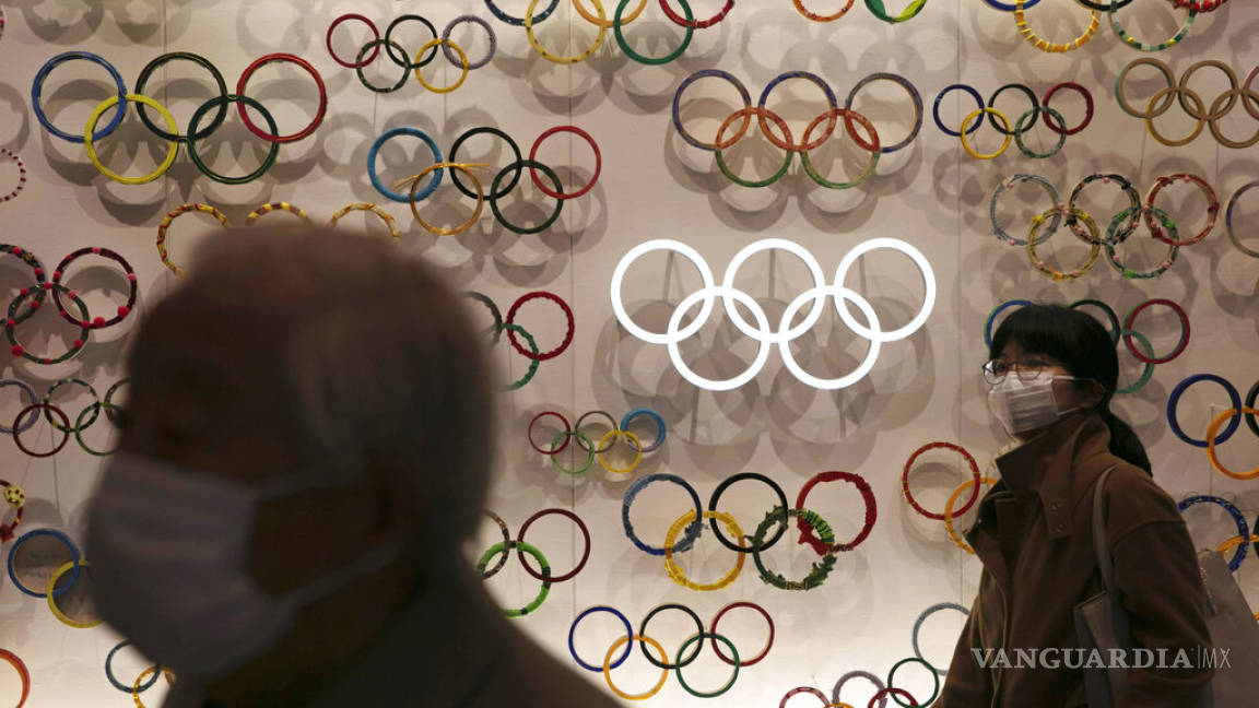 ¿Qué pasará con los Juegos Olímpicos? En Mayo definirán su futuro