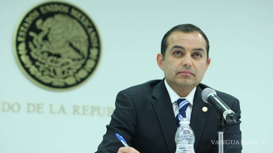 $!Advierten de ‘crisis inédita’ por bloqueo de Mesa Directiva en San Lázaro