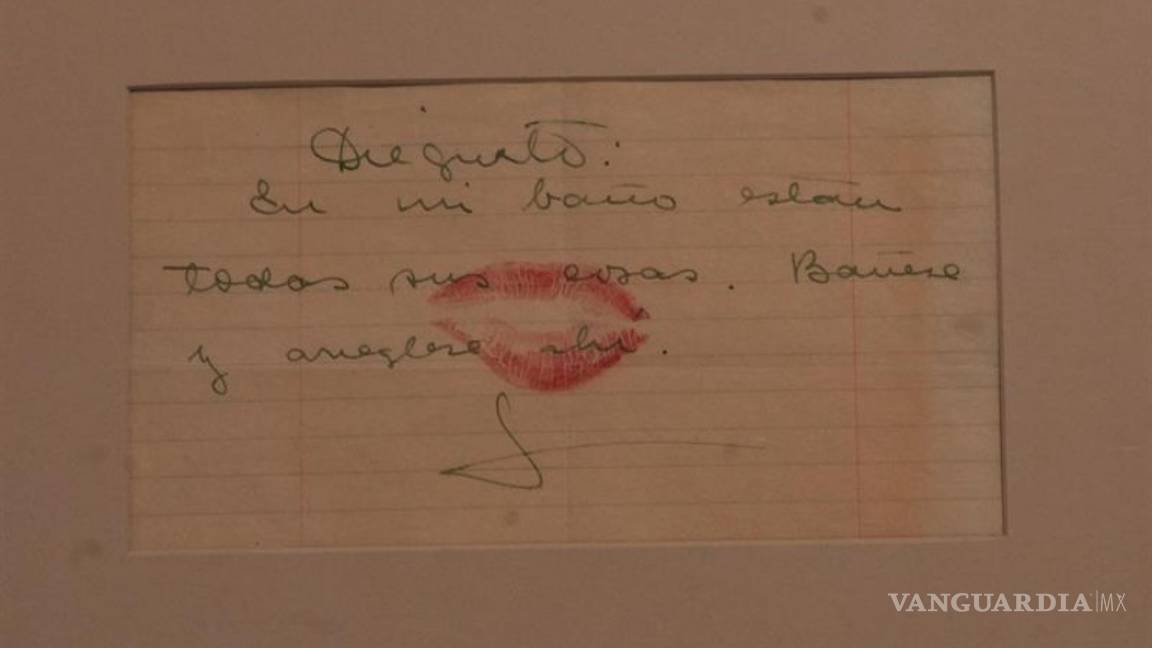 $!Museo Casa Estudio de Diego Rivera y Frida Kahlo celebra sus 30 años