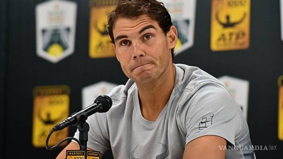 $!Hyeon Chung, último obstáculo de Nadal para terminar como número uno