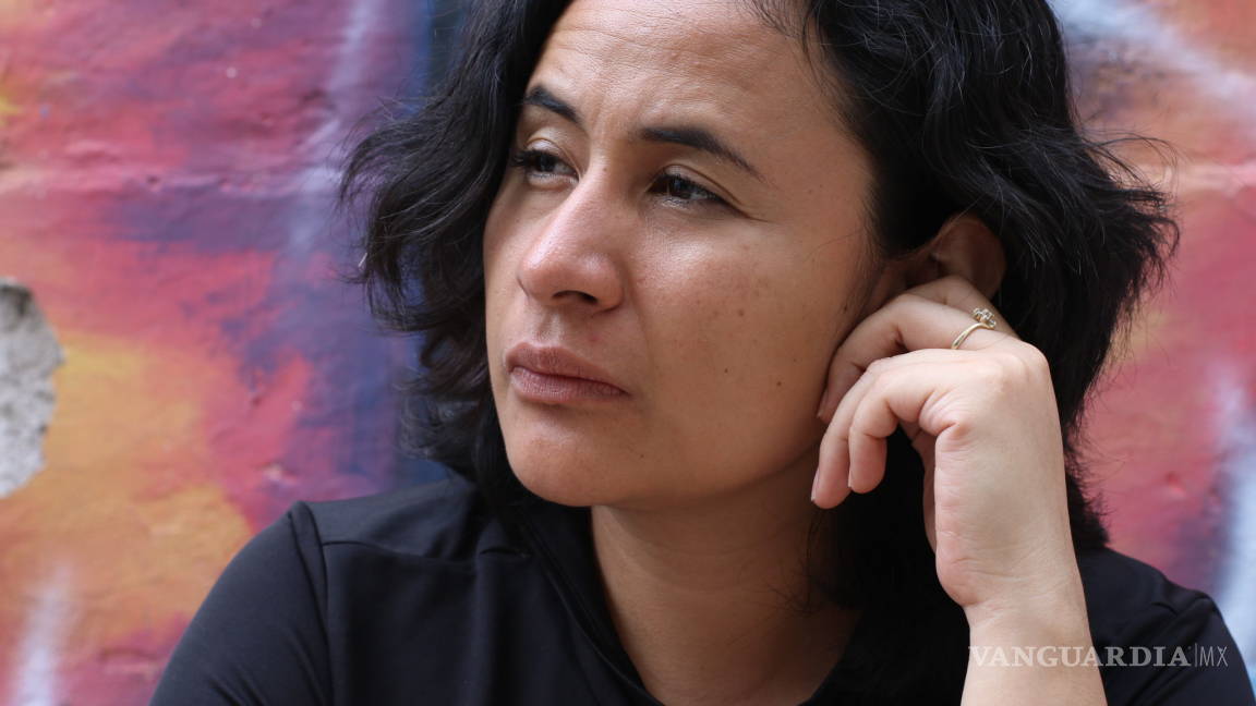 “La dramaturgia mexicana está en un muy buen momento”: Gabriela Román