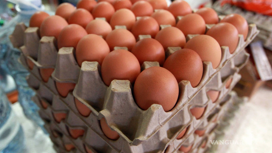 Los grandes mitos de los huevos