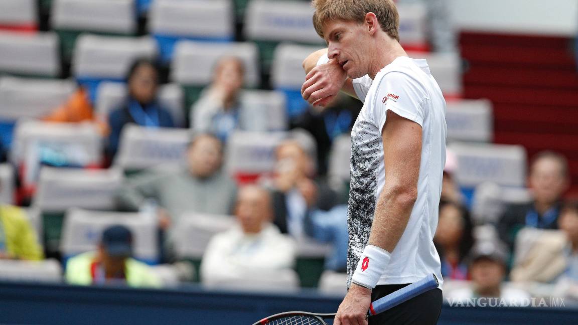 $!Djokovic no baja los brazos en Shanghai y avanza a las Semifinales