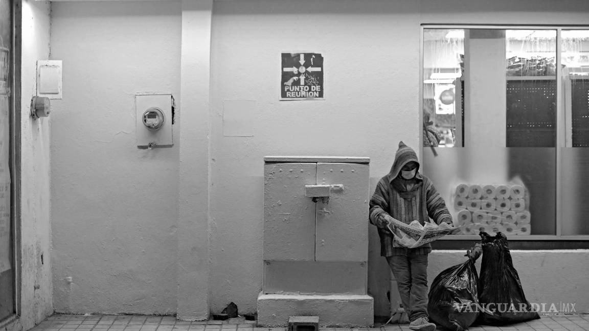 $!Omar Saucedo / VanguardiaMx