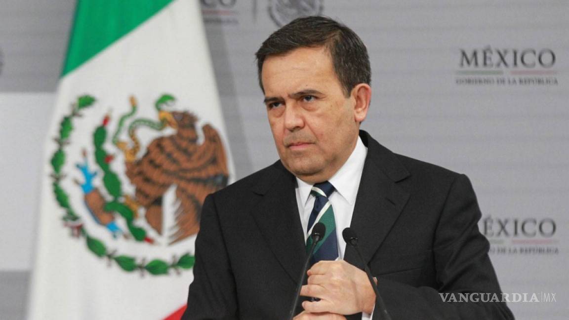 Emite la Secretaría de Economía declaratoria de cancelación de 18 Normas Mexicanas