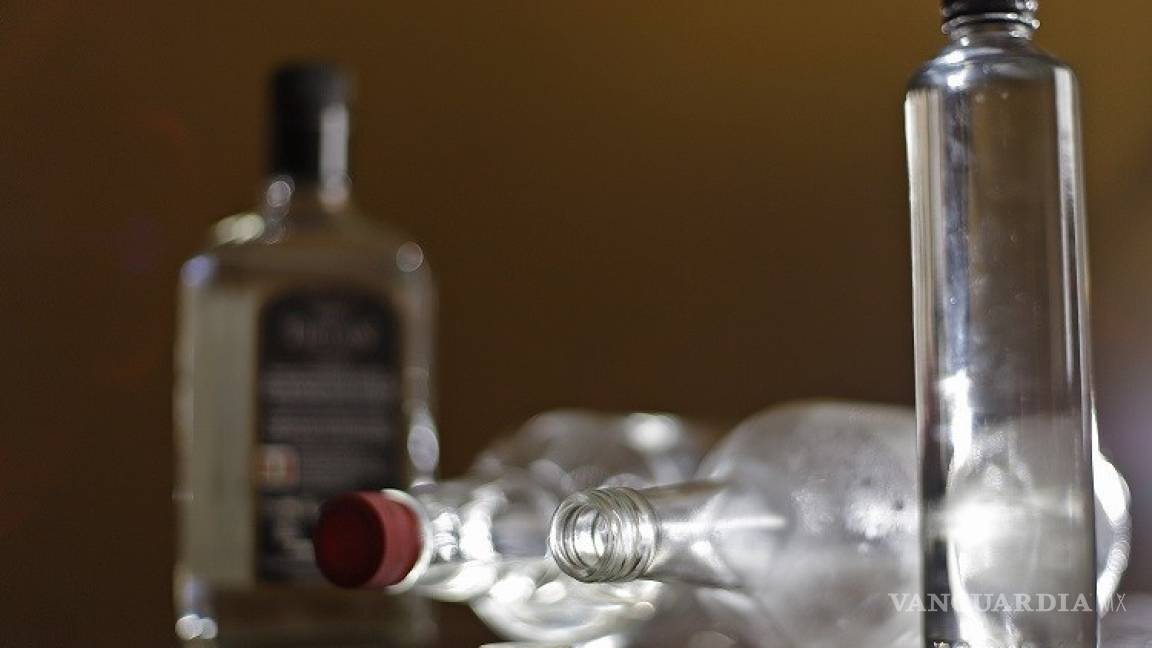 Mayoría de intoxicaciones etílicas son por alcohol adulterado, advierte Centro de integración juvenil