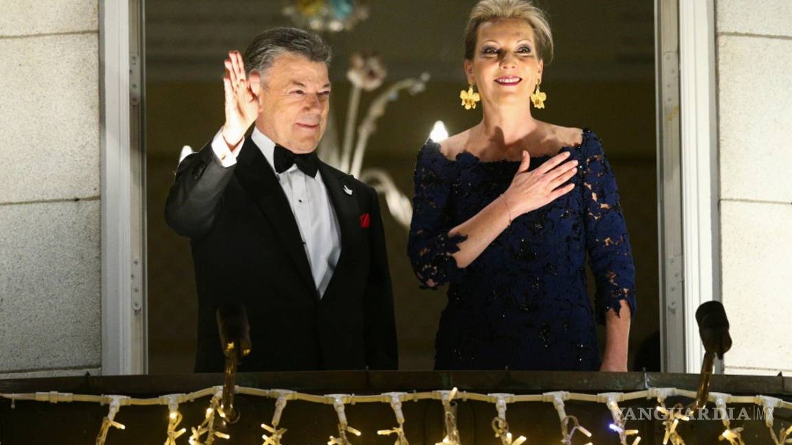 $!Discurso de Juan Manuel Santos, Premio Nobel de la Paz