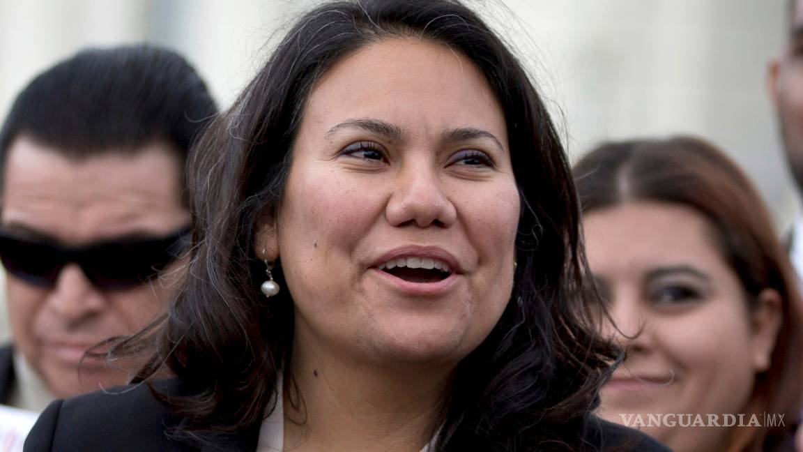 $!¡Poder latino!, 41 latinos ganan un escaño en el Congreso de EU