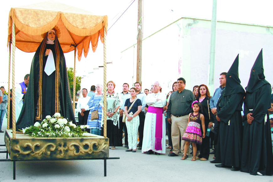 $!¿A donde en Semana Santa?