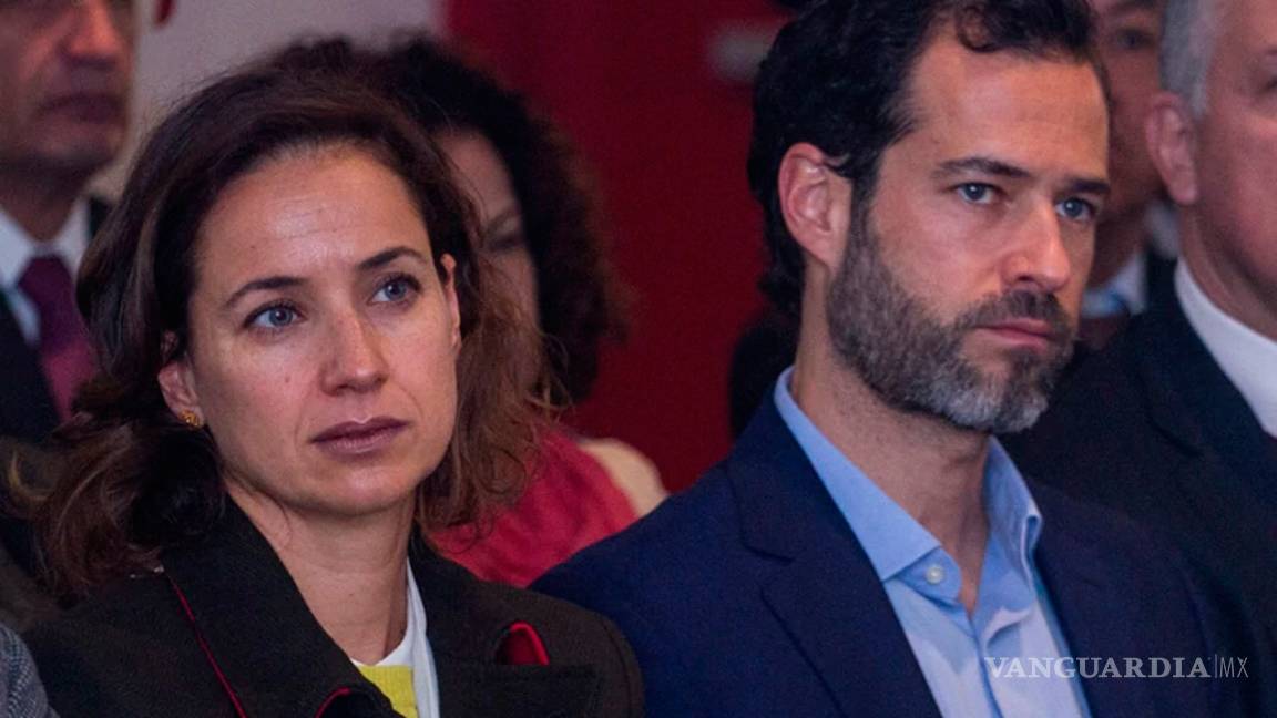 $!Víctimas de Nxivm demandan a Raniere y asociados, pero no incluyen a hijos de Carlos Salinas