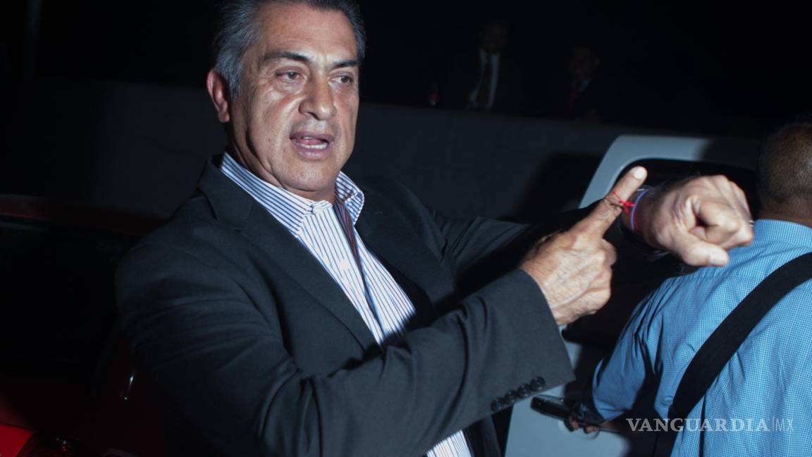 Son puro cuento: 'El Bronco' sobre comisiones por caso Ayotzinapa - #Candidatum
