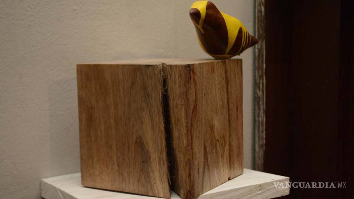 $!Casa Alameda celebra San Valentín con arte, entre la ecología y los estereotipos