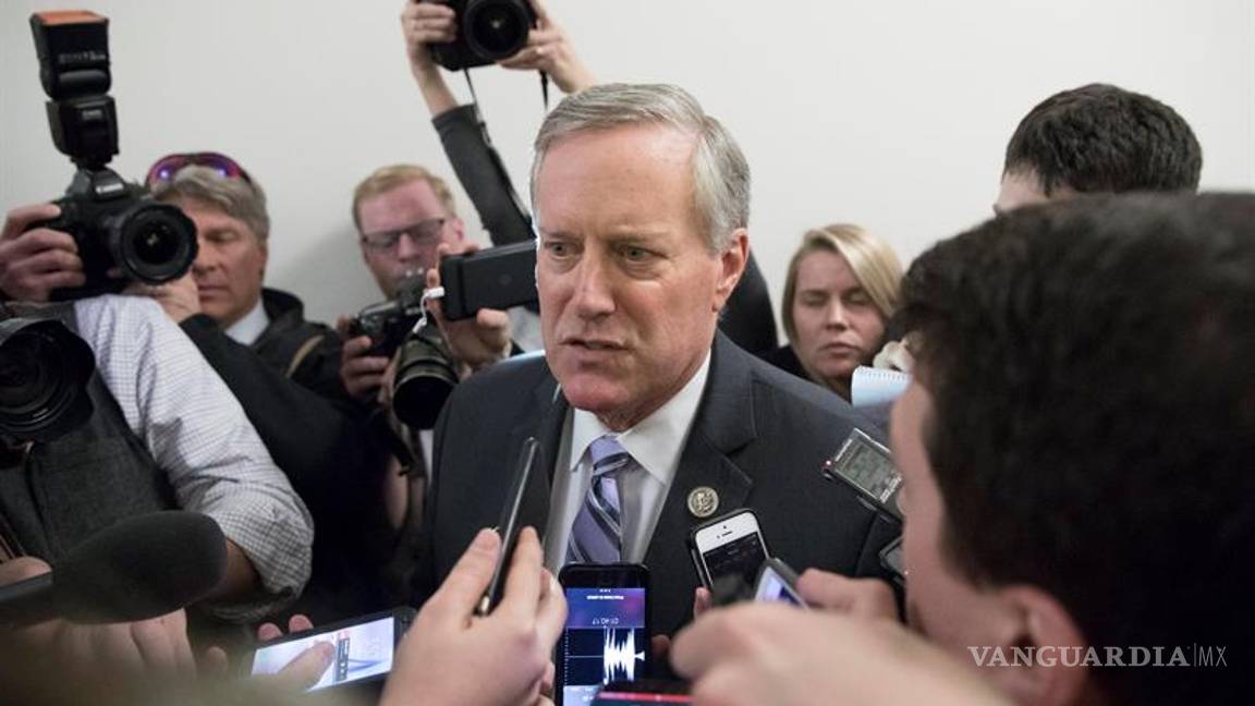 $!Fracasa Trump, no logra un acuerdo sobre la ley de salud