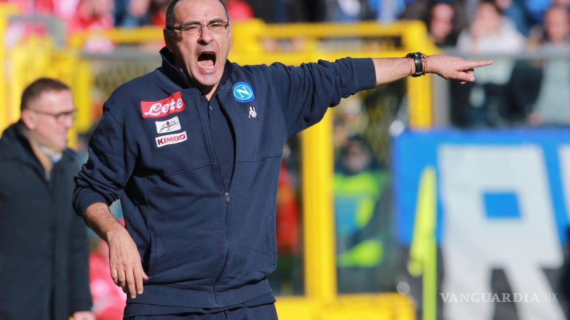 Napoli y Juventus abren un nuevo capítulo en su lucha por la Serie A