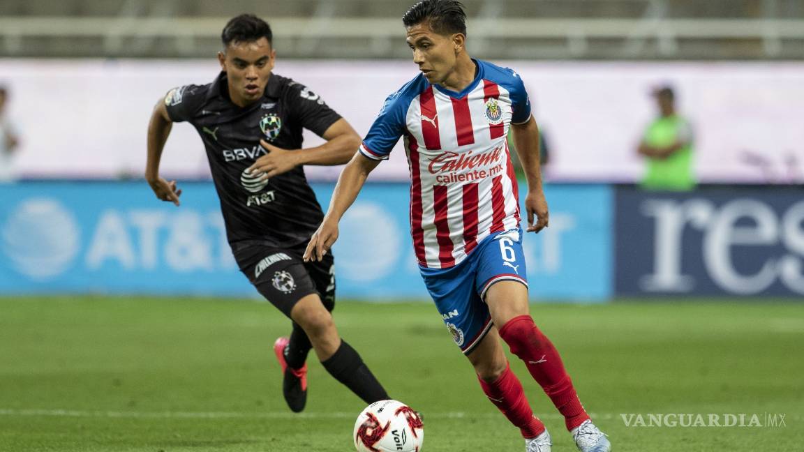 $!Jorge Vergara prohibía vacunarse a los jugadores de Chivas