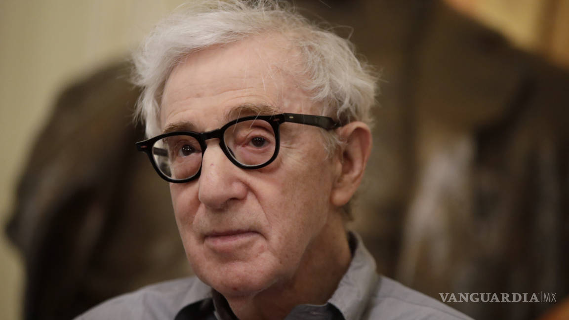 Woody Allen y Amazon ponen fin a pleito legal