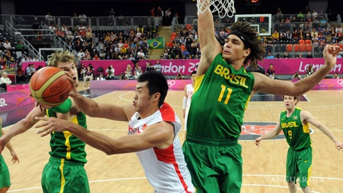 $!FIBA suspende a Brasil: No podrá participar en torneos internacionales