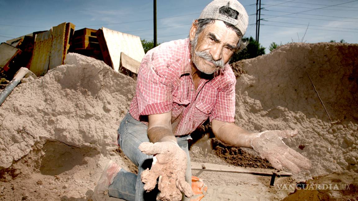 $!Ladrilleros, maestros artesanos