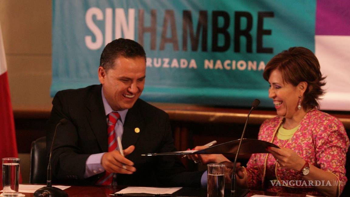 $!Imagen del 01 de marzo de 2021.- La Fiscalía General de la República giró una orden de aprehensión contra Roberto Sandoval Castañeda, exgobernador de esa entidad y su hija Lidy Alejandra Sandoval López, por su presunta participación en el delito de Operaciones con Recursos de Procedencia Ilícita. Cuartoscuro