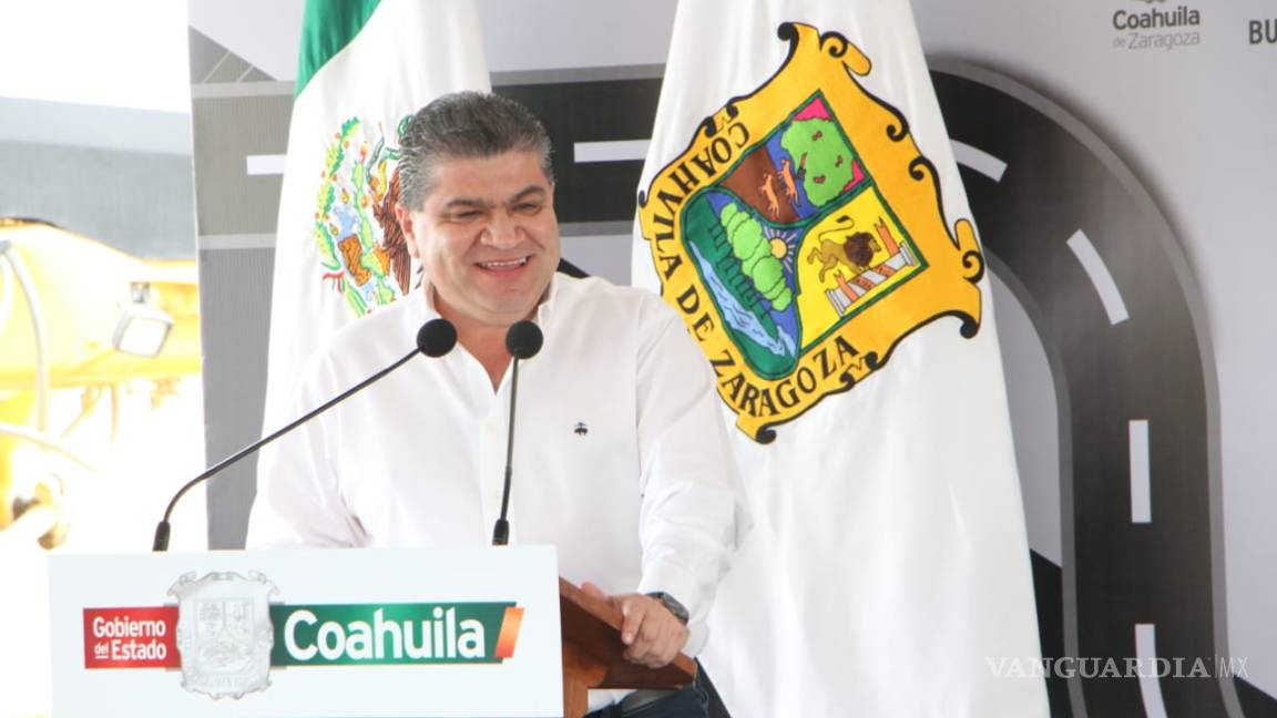 $!Arranca ampliación del bulevar Los Pastores en Saltillo, Arteaga y Ramos Arizpe