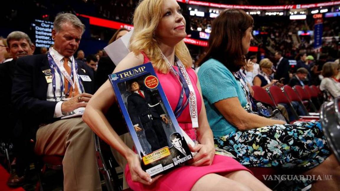 $!Ohio, el estado "barómetro" de las elecciones de EU desde hace un siglo