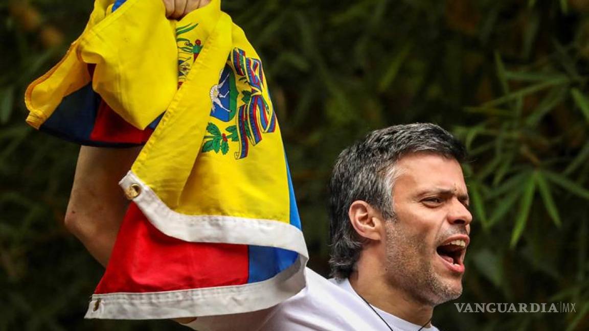 Distinguen a la oposición venezolana con el Premio Sájarov de la UE