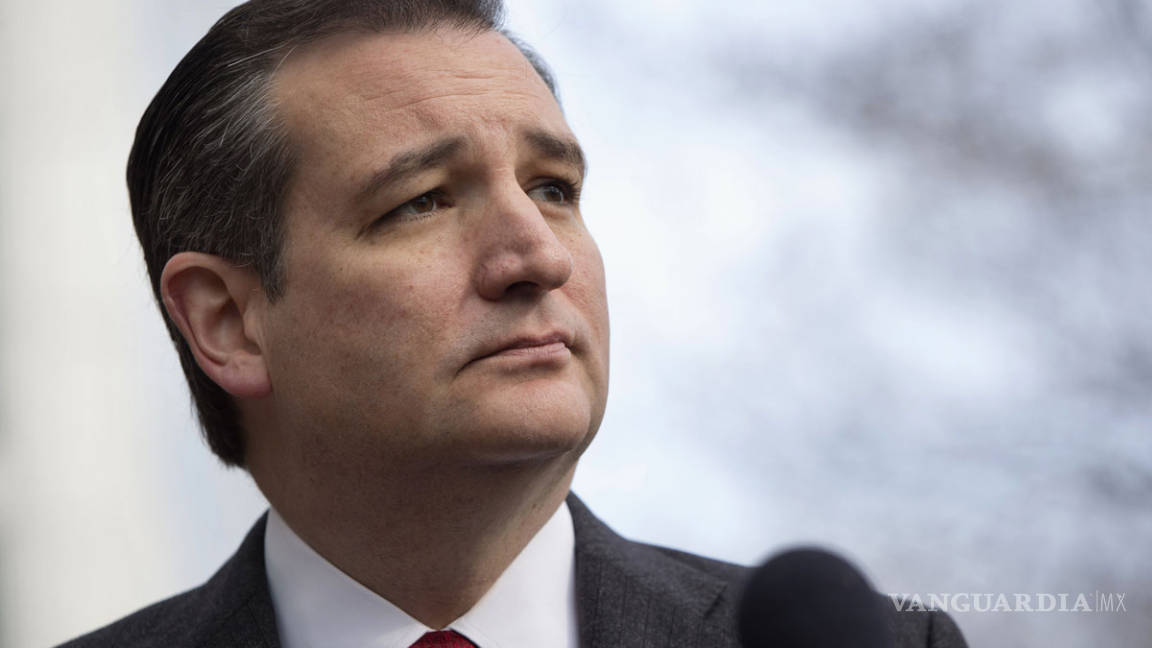 Ted Cruz podría volver a la carrera presidencial si gana en Nebraska