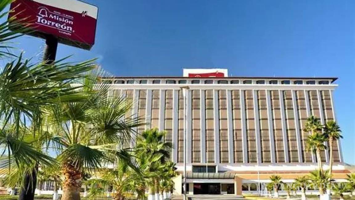Ocupación hotelera en Torreón, en lo que va del 2023; supera todas la cifras post pandemia
