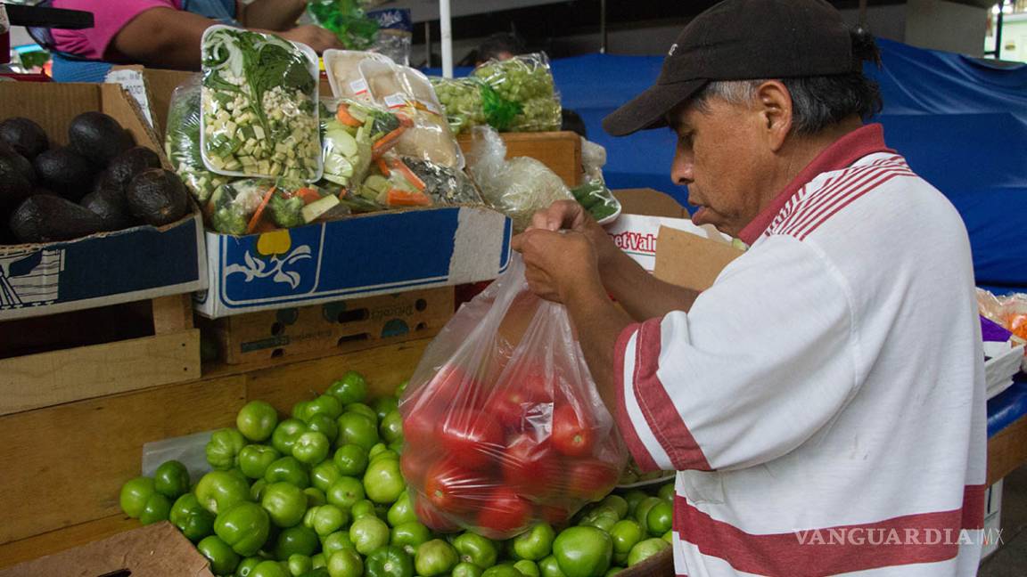Torreón, la 3ra ciudad con mayor inflación durante enero de este año