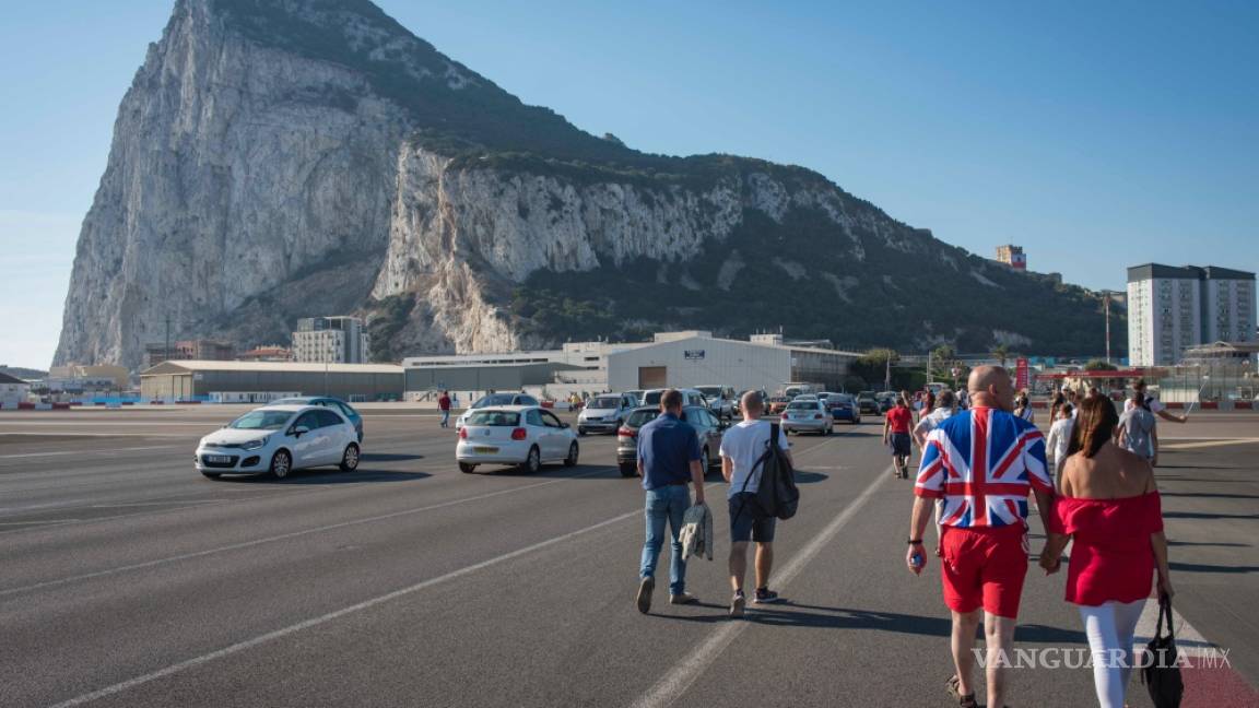 España asegura que mantiene su veto al Brexit por Gibraltar