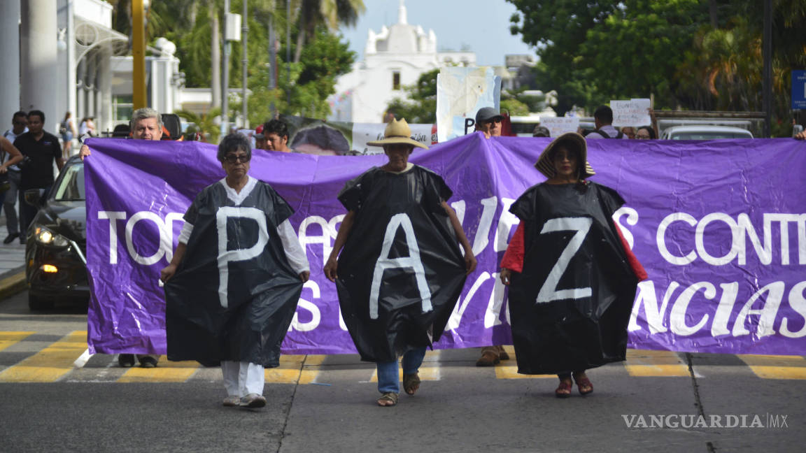 Plagian a estudiante en Veracruz y periodista denuncia amenazas de muerte