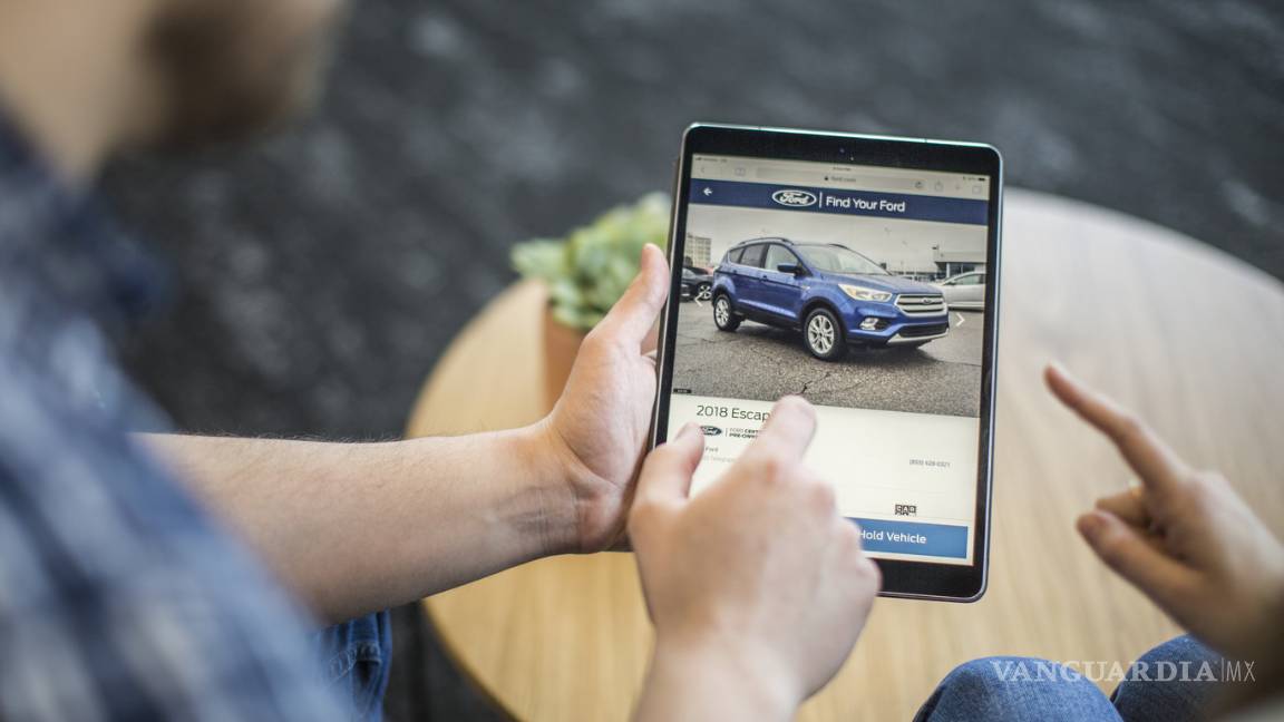 $!Ford estima que coches autónomos tendrán vida útil de sólo 4 años