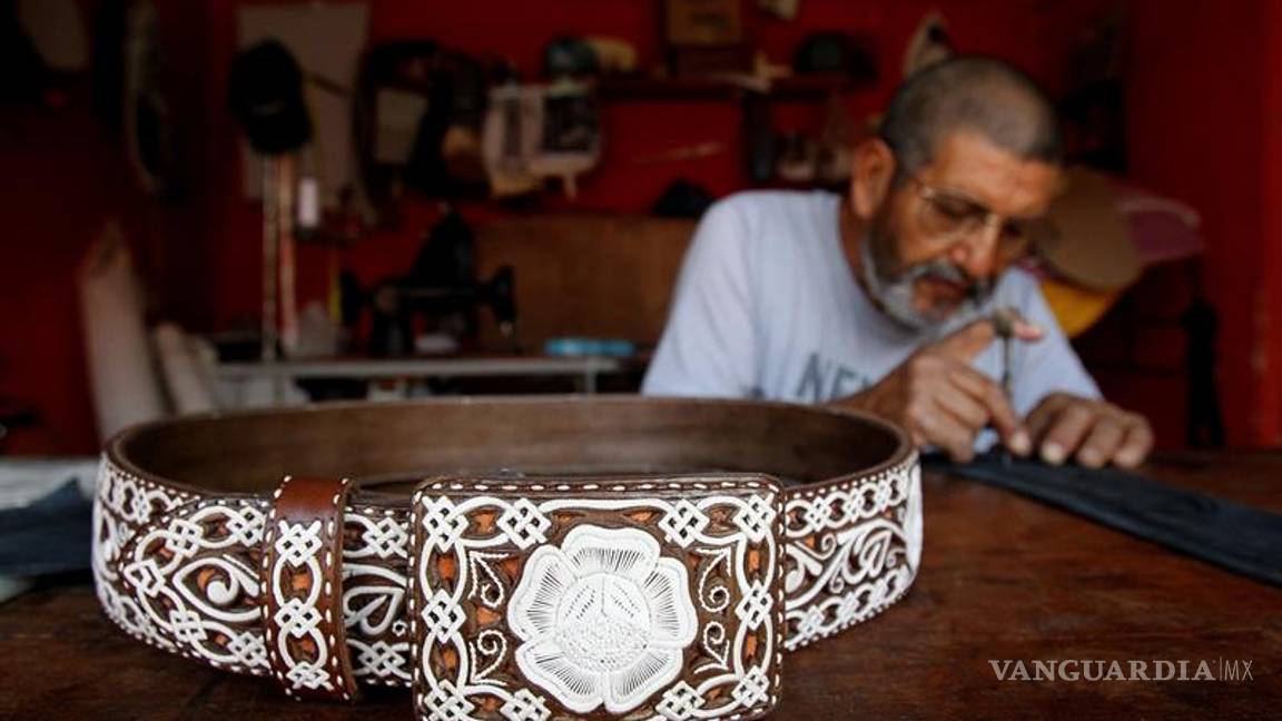 $!El piteado, una tradición mexicana en riesgo de morir