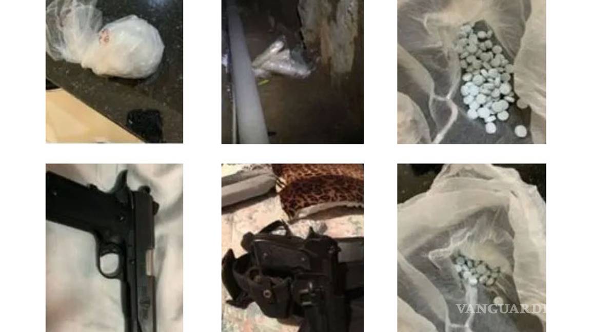 $!Capturan al líder de "Los Siete Demonios", brazo armado del Cártel de Sinaloa en Sonora