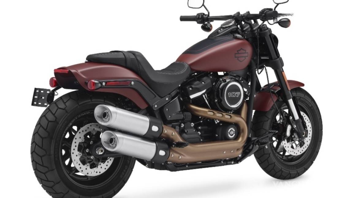 Harley-Davidson retirará 178 mil motos por embrague defectuoso