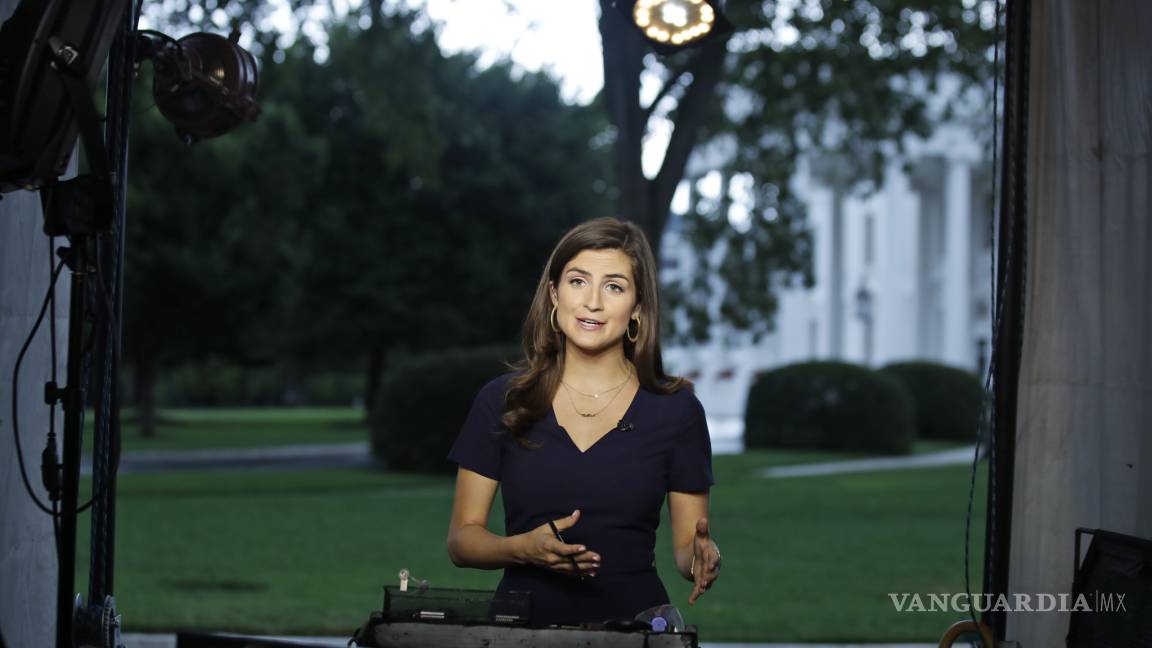 Condena la SIP veto a periodista en la Casa Blanca
