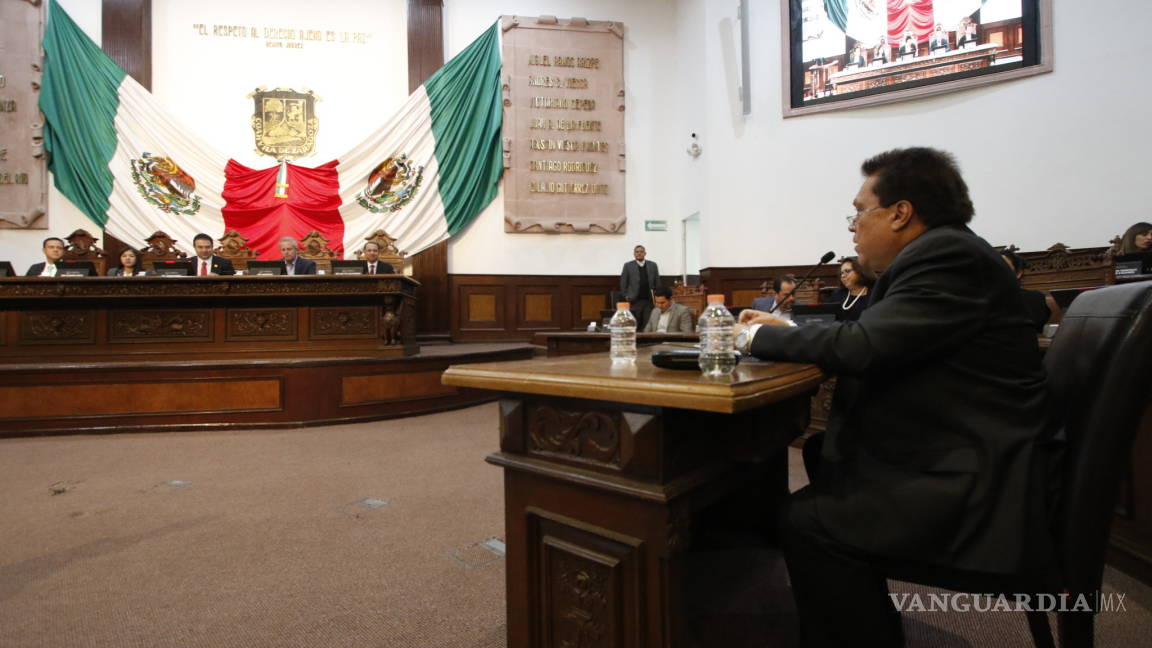 Fiscalía de Coahuila investiga más de 9 mil delitos contra la mujer
