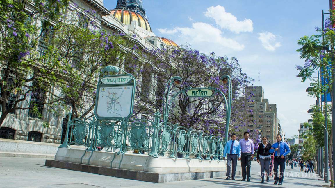 $!Policías golpean y roban a dos antropólogas en Bellas Artes