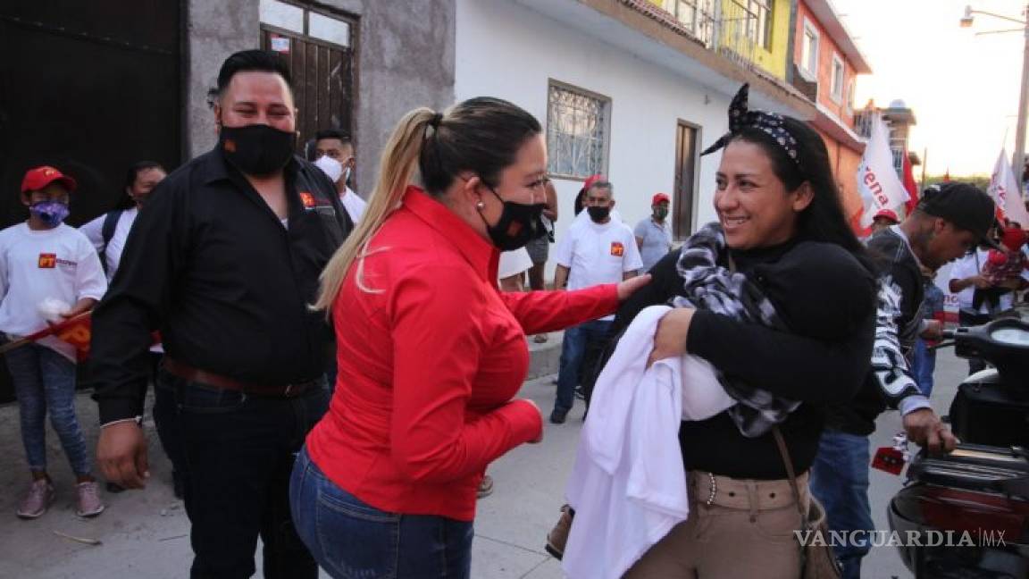 Murió esposo de candidata de PT-Morena en Michoacán, tras atentado