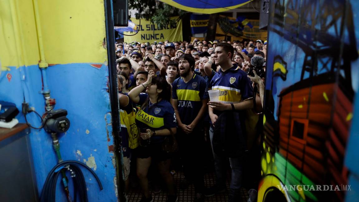 $!¡River Plate es CAMPEÓN de la Copa Libertadores! Los Millonarios van al Bernabéu y le ganan a Boca Juniors con un golazo de JuanFer Quintero