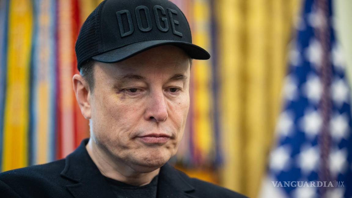 El legado de Elon Musk es enfermedad, hambre y muerte