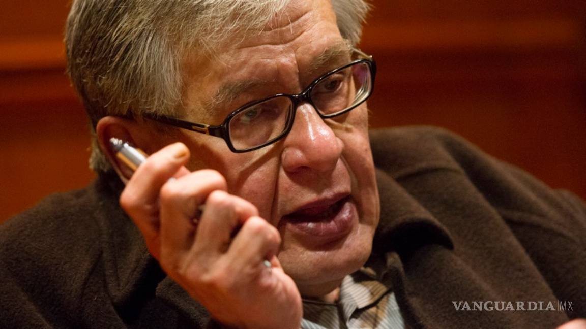 $!Reedición de "Morirás lejos" celebra la obra del mexicano José Emilio Pacheco