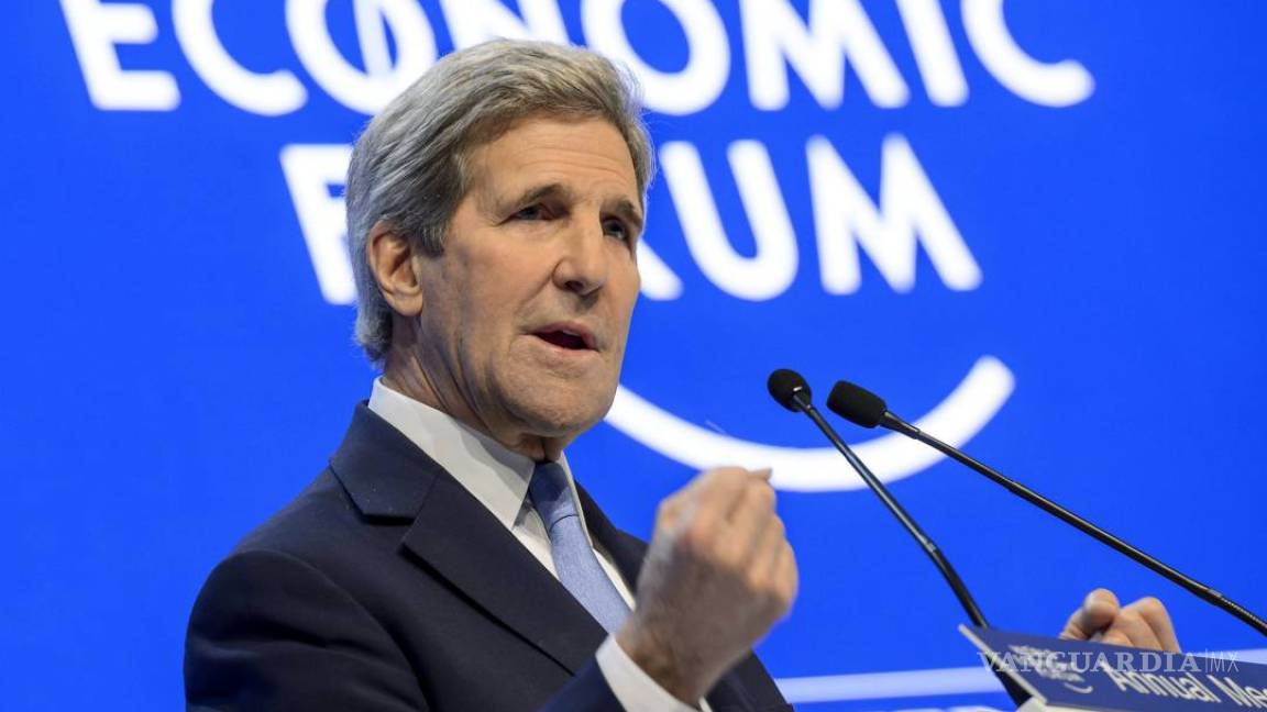 Kerry insta a gobiernos a aumentar un 30% ayudas a refugiados
